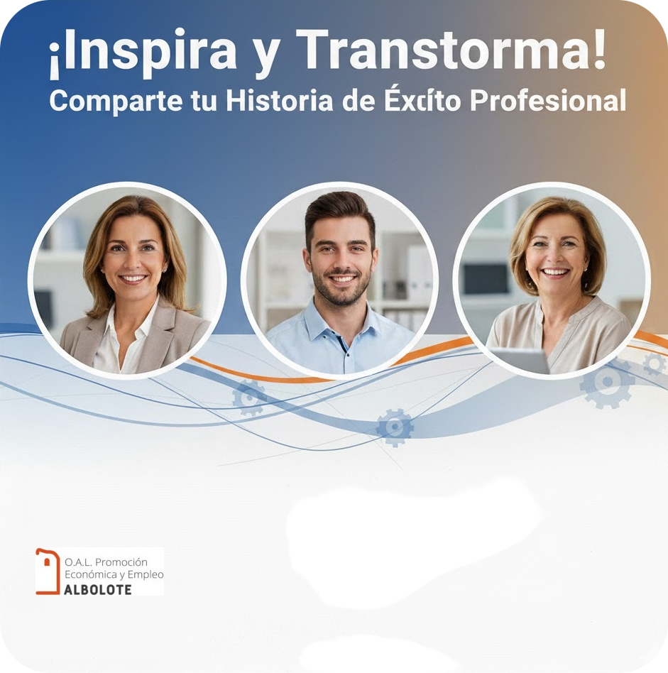 Historias que inspiran: tu experiencia puede motivar a otros