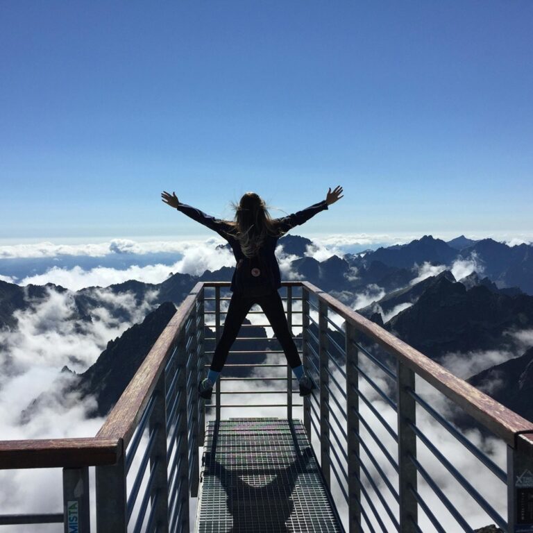 Historias que inspiran: Amaia